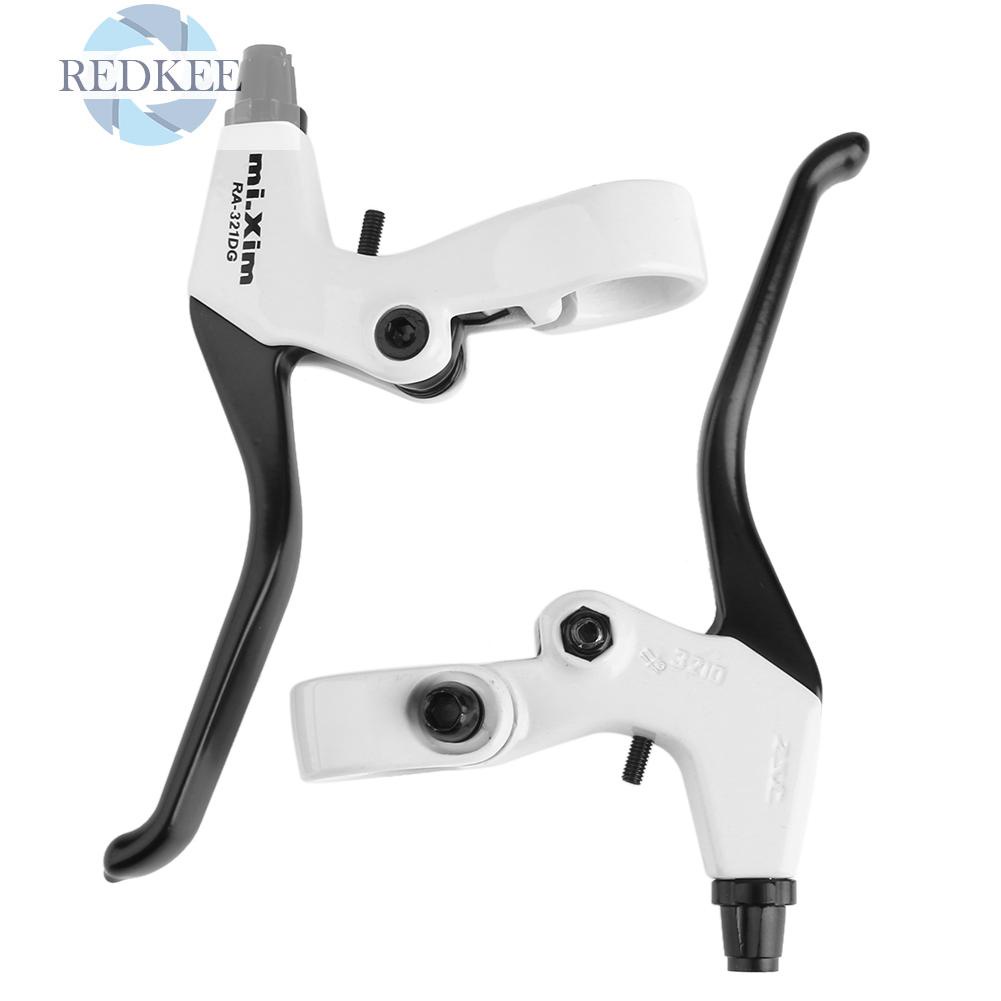 1 cặp tay thắng xe đạp leo núi bằng hợp kim nhôm