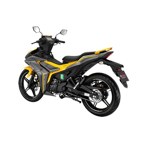 Xe Máy Yamaha - Exciter Phiên bản 155 VVA 2021.