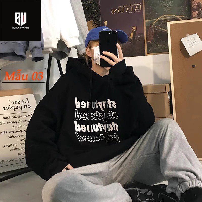 Áo Hoodie Essentials Unisex nam nữ, Áo khoác Hoodie chất nỉ bông siêu xinh | BigBuy360 - bigbuy360.vn
