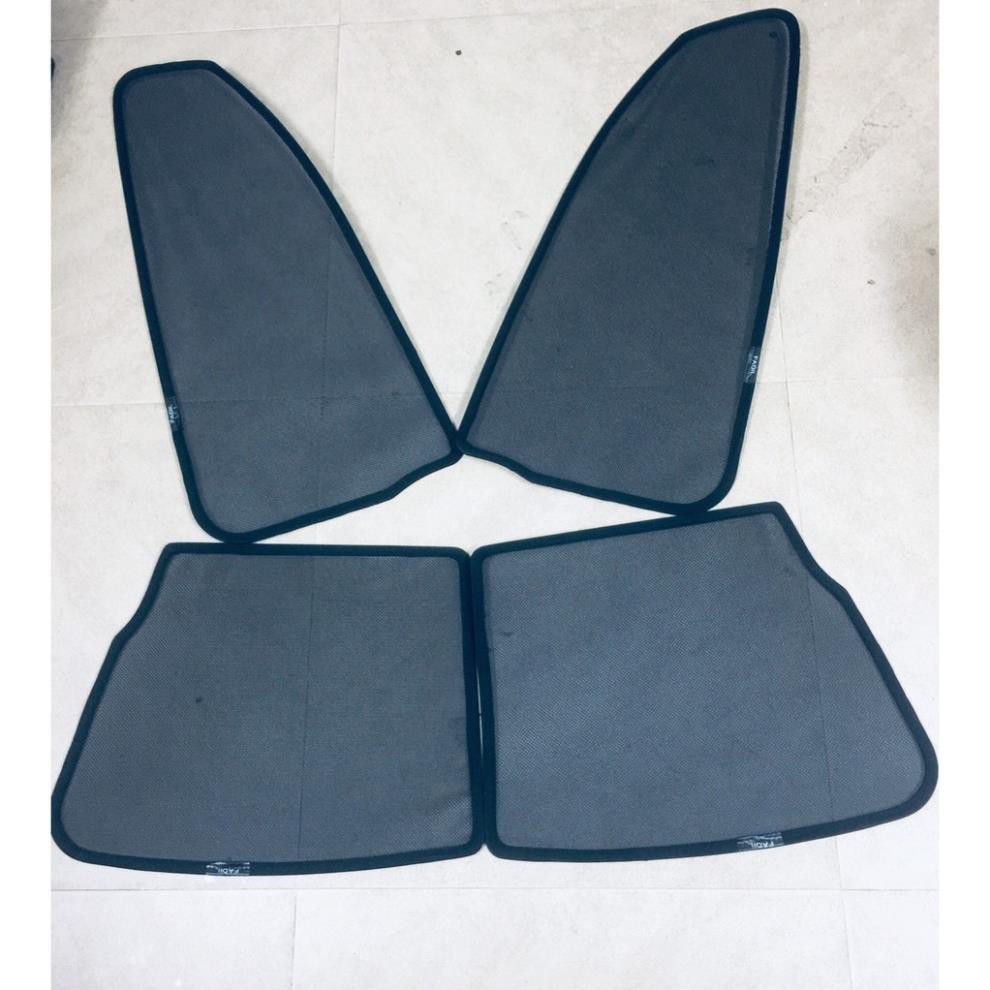 Rèm Che Nắng Nam Châm Mazda 3 2015 - 2021 hàng loại 1