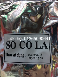 Bột socola Bích Cơ /3024