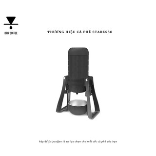 Máy pha cà phê cầm tay cao cấp Staresso pro (Mirage)