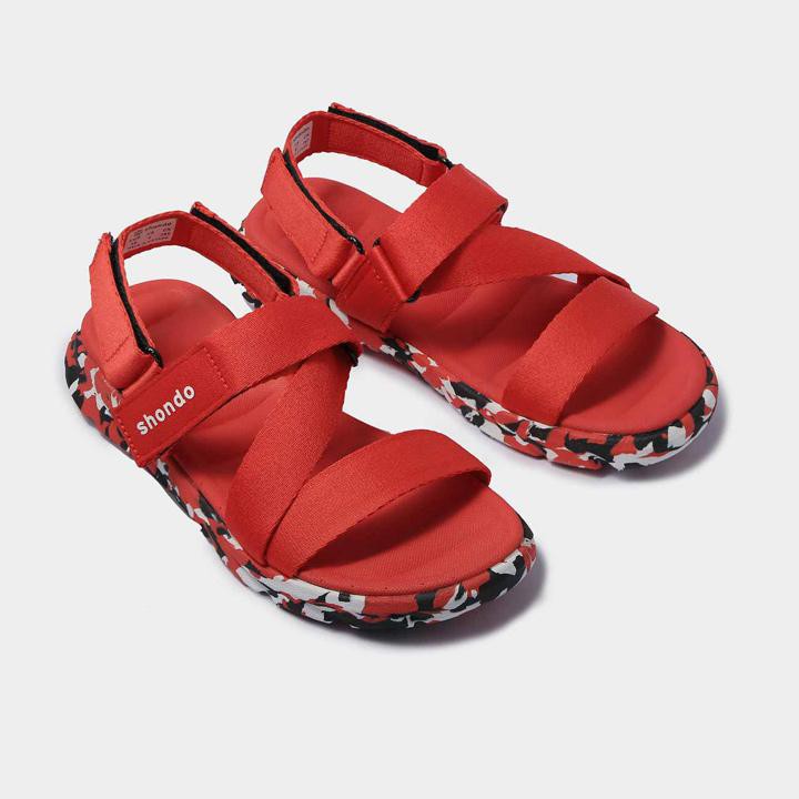 SHAT | Giày Sandal Shat Shondo Sport F6S506