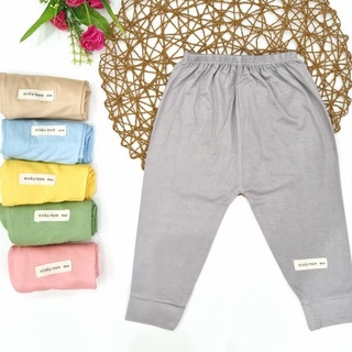 Quần Dài Thun Lạnh Kwoo Cho Bé