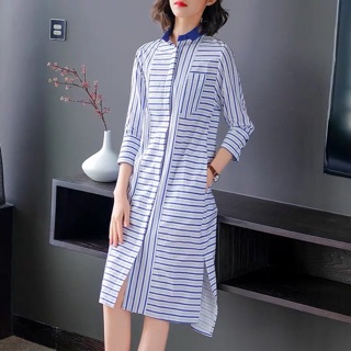 Váy voan đơn Kiều Hoàng