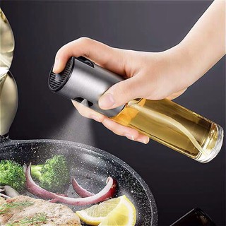 [VIP] Bình Xịt Dầu Ăn Tiện Lợi