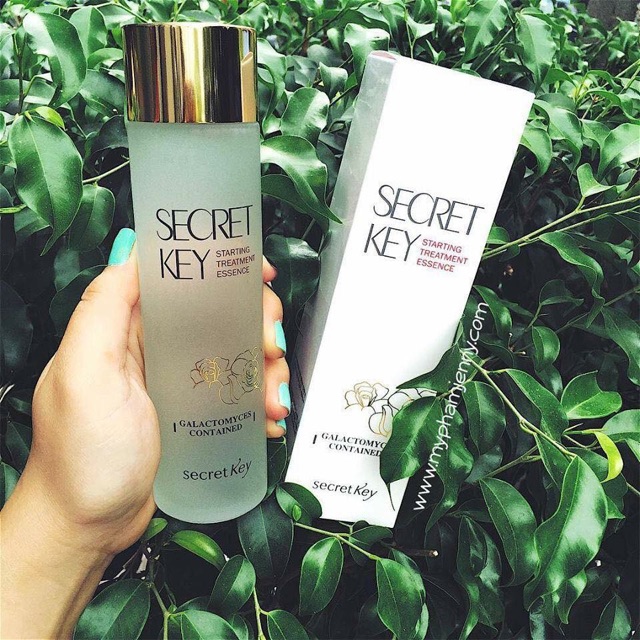 Nước thần secret key starting treatment essence