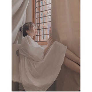 VÁY BABYDOLL CUTE ( kèm ảnh thật)