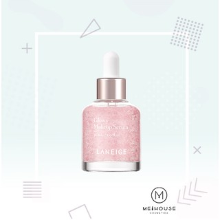 Tinh chất trang điểm dưỡng da Laneige Glowy Makeup Serum 5ml