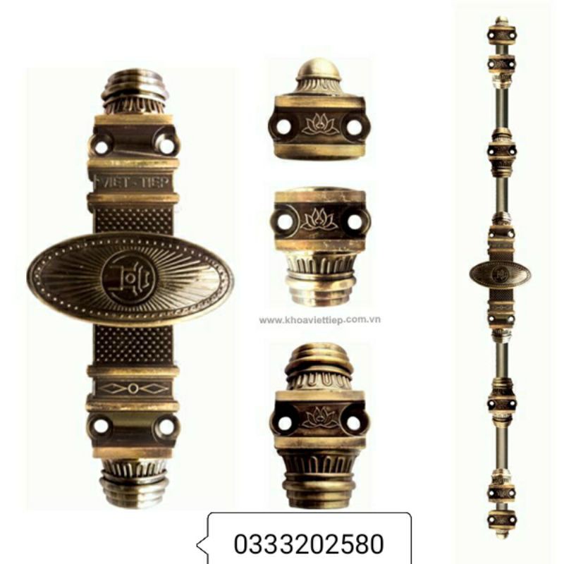 Clemon 09882 Hoàng Đồng cửa đi Việt Tiệp