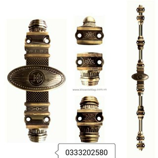 Clemon 09882 Hoàng Đồng cửa đi Việt Tiệp