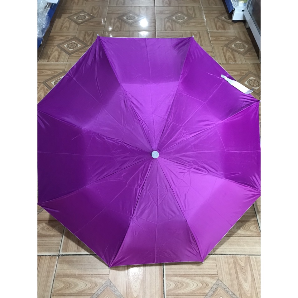 Ô che mưa nắng gấp gọn hiệu LeO Thái Lan