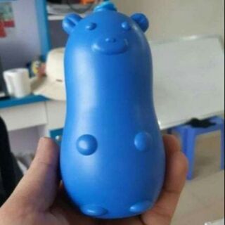 Lọ thả bồn cầu nhựa