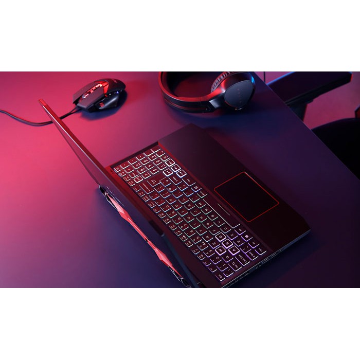 Laptop ACER NITRO 5 Gaming - NEW Core i5 11300H / 8GB/ 512GB SSD/ NVIDIA GTX 1650 4GB/ 15.6" FHD 144Hz/ Win10 | BigBuy360 - bigbuy360.vn