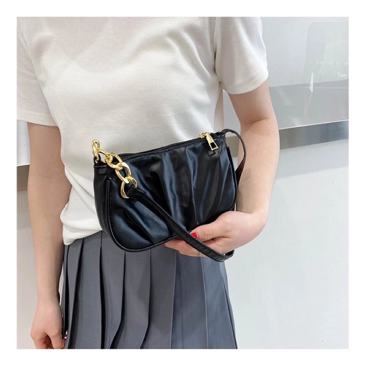 Túi Kẹp Nách ❤️ Free Ship ❤️Túi Xách Tay Hàn Quốc Siêu Xinh Xắn