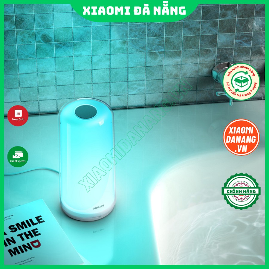 Đèn ngủ thông minh Xiaomi Philips