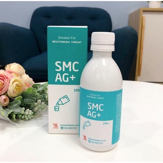 Nước súc họng súc miệng tâm việt chứa nano bạc hàng việt nam chất lượng cao