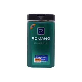 Dầu gội đầu Romano 150g