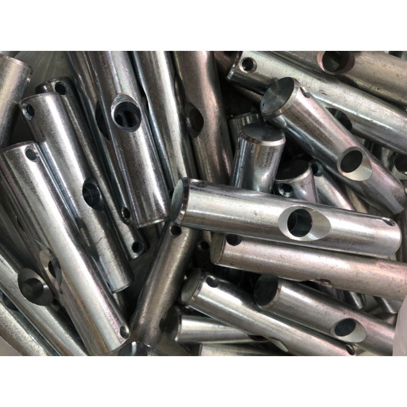 Cốt lỗ lắp tay bơm xe nâng tay.