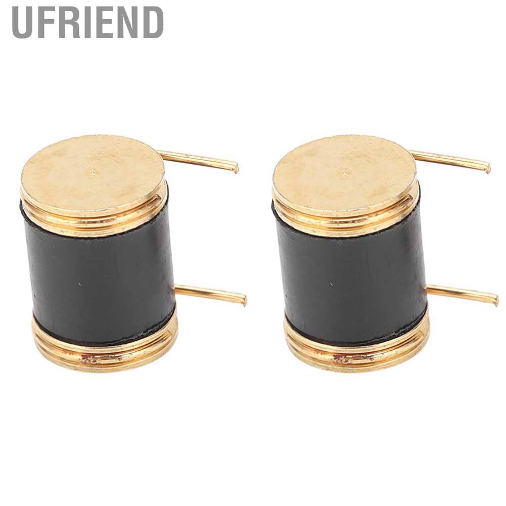 Set 2 Mô Đun Cảm Biến Rung Độ Nhạy Cao Uffriend 801s