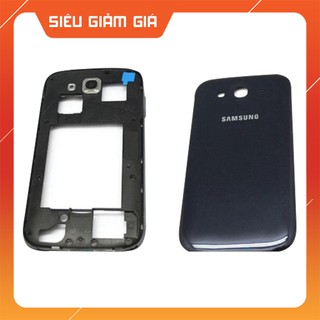 BỘ VỎ SAMSUNG S3 LIỀN SƯỜN