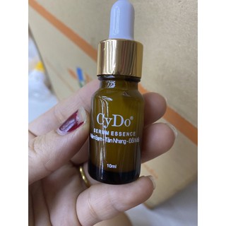 serum essence nám sạm tàn nhang 10ml