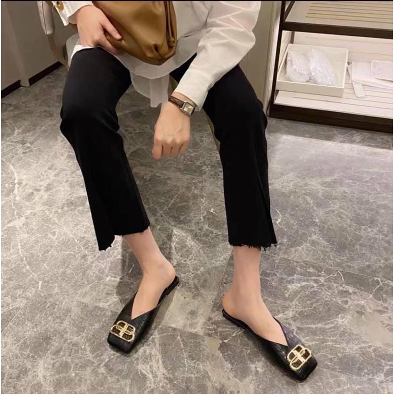 Giày Sục BaLen, đế bệt, dễ đi (tuyển sỉ, ctv toàn quốc) | BigBuy360 - bigbuy360.vn