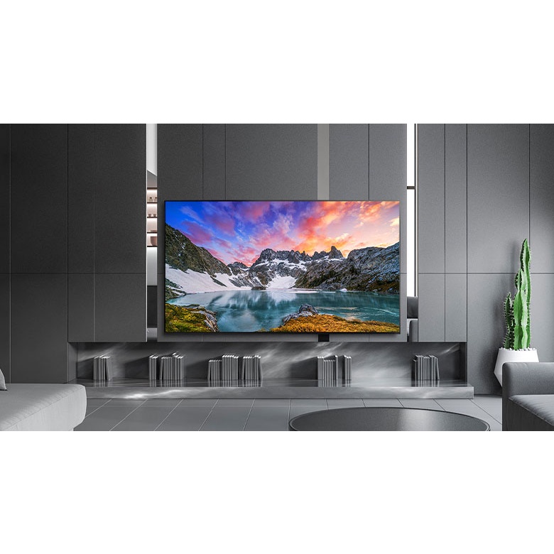 SMART TIVI NANOCELL LG 4K 55 INCH 55NANO81TNA | BigBuy360 - bigbuy360.vn