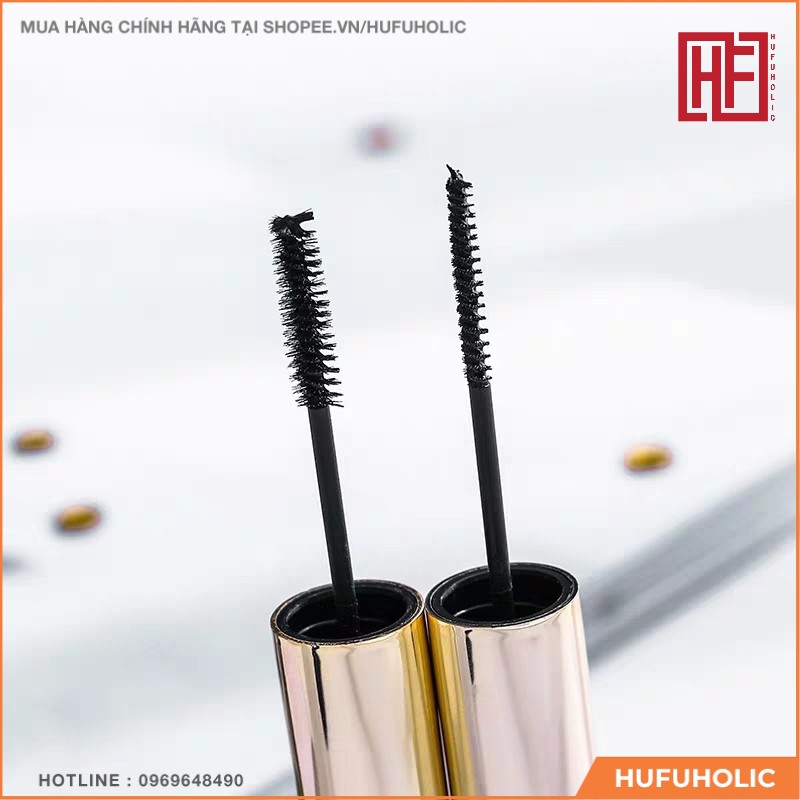 GELLA'S - Mascara cong mi dày mi dài mi Small Mascara GELLAS | BigBuy360 - bigbuy360.vn