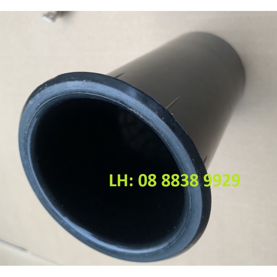 ỐNG THÔNG HƠI CHO MỌI THÙNG LOA SÂN KHẤU 7 CM - GIÁ 1 CHIẾC