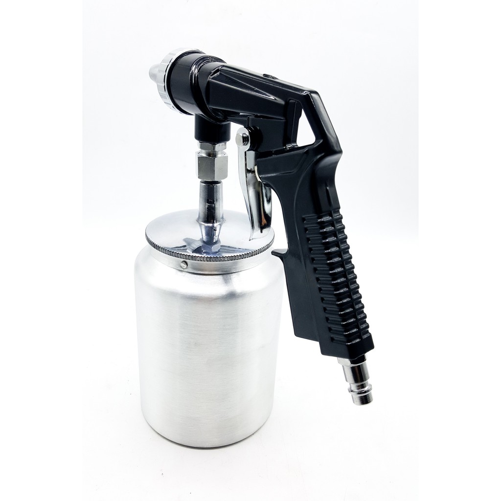 SÚNG PHUN CÁT DẠNG BÌNH