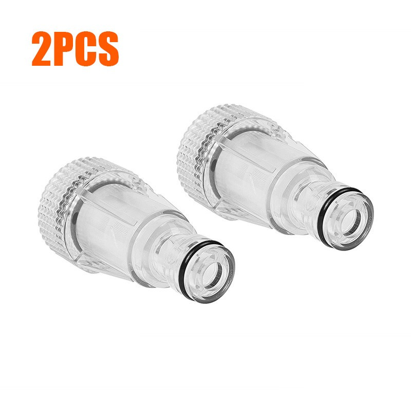 Đầu Nối Máy Lọc Nước Áp Suất Cao Cho K2-K7 Series