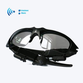 MẮT KÍNH BLUETOOTH NGHE NHẠC MP3