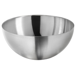 TÔ TRỘN INOX IKEA