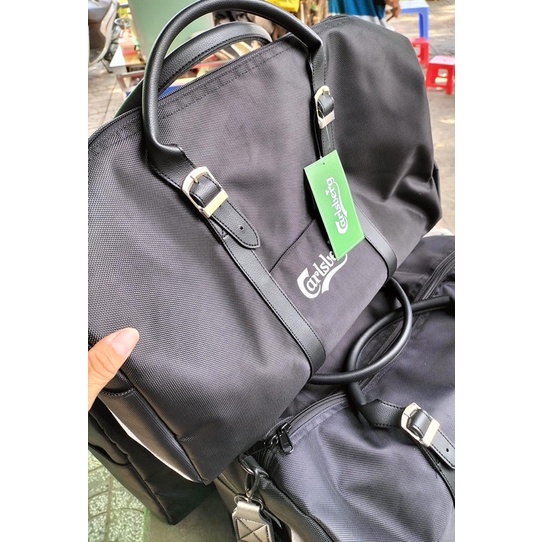 Túi du lịch Carlsberg cao cấp