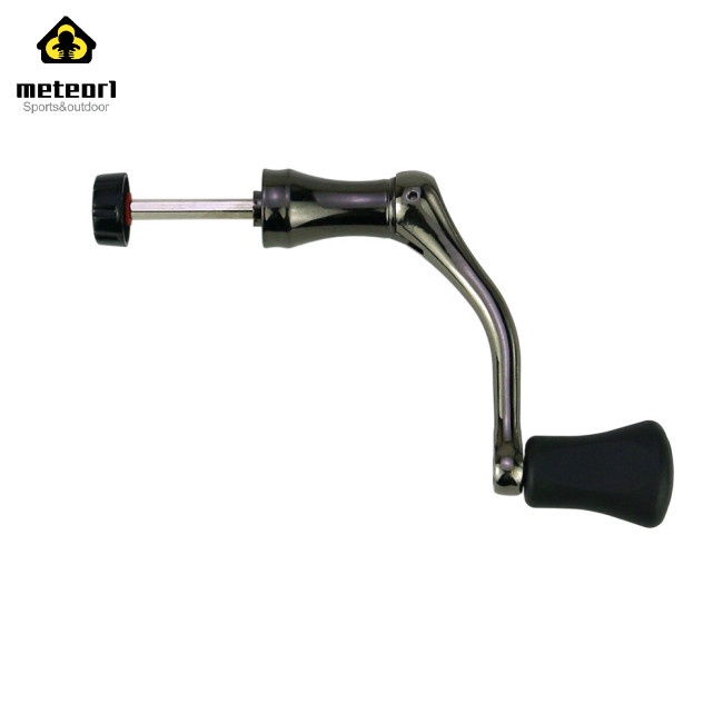 Tay Quay Máy Câu Cá Bằng Kim Loại Chất Lượng Cao