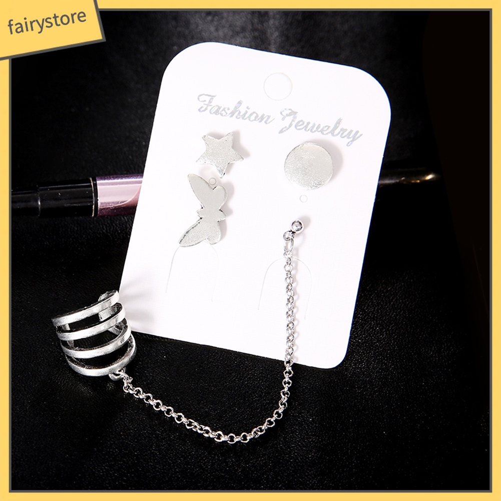 4 chiếc khuyên tai phong cách boho độc đáo trang sức cho nữ