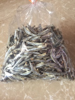 CÁ CƠM XANH 500gram