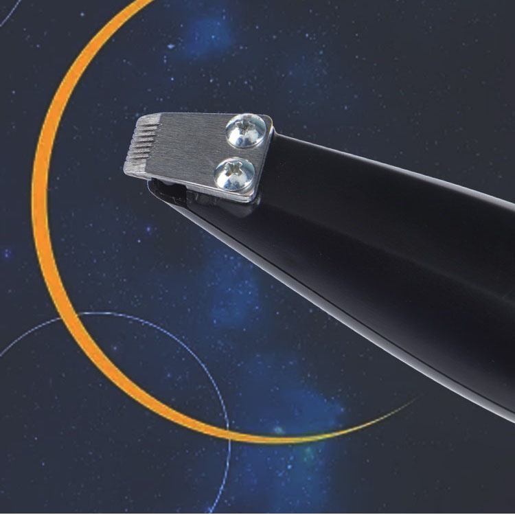 Tông Đơ Cạo Tỉa Lông Bàn Chân Cho Thú Cưng Chó Mèo TL8125 MIAOCAT