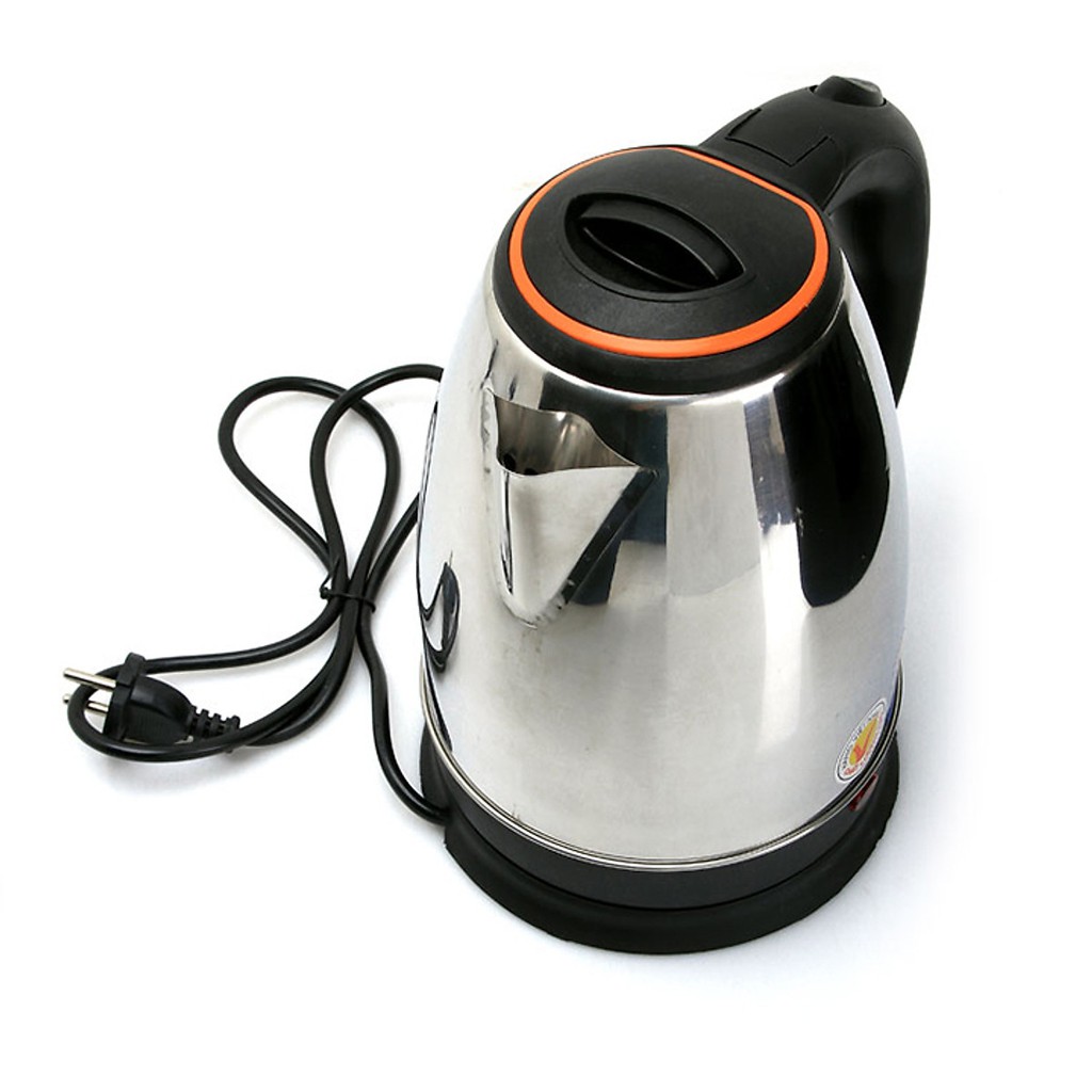 Ấm Siêu Tốc Đun Nước 1.8L Electric Kettle