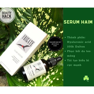 [MÃ FRIGBH111- 10% đơn 500K] Serum Haim - Thương hiệu Frigate - Phục hồi da teo mỏng, yếu