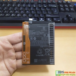 Pin xiaomi mi 10t lite 5g chính hãng, thay pin điện thoại xiaomi mi 10t lite