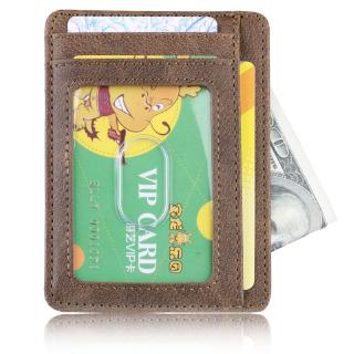 Ví Đựng Thẻ Siêu Mỏng