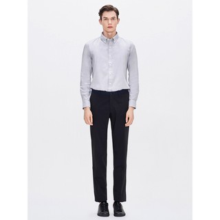 sơ mi oxford hàn celebshop
