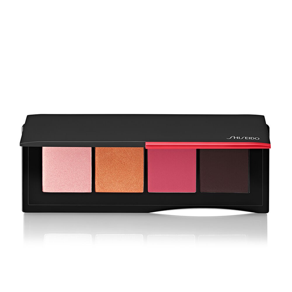 Bảng phấn mắt 4 ô Shiseido Essentialist Eye Palette 4-in-1 Authentic 100%