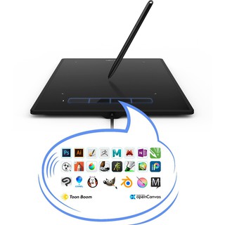 Bảng Vẽ Điện Tử XP-Pen Star G960