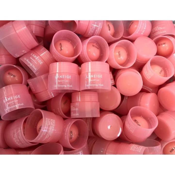 [HOT] Mặt nạ ngủ môi Laneige Lip Sleeping Mask | BigBuy360 - bigbuy360.vn