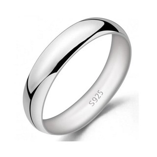 Nhẫn bạc nam na012
