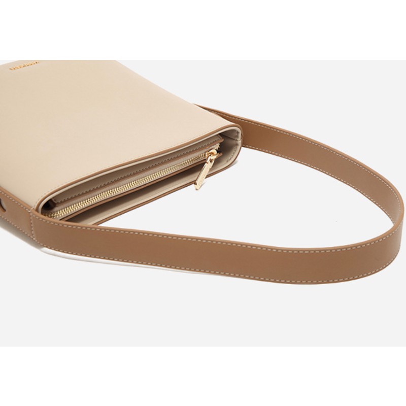 Túi Xách Nữ Đeo Chéo Đeo Vai Chính Hãng MICOCAH Dáng Công Sở Phong Cách Hàn Quốc Siêu Hot MC22-Mozuno