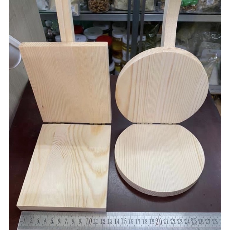 Dụng Cụ Ép Vỏ Bột Bánh